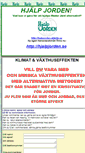 Mobile Screenshot of hjalpjorden.adante.se